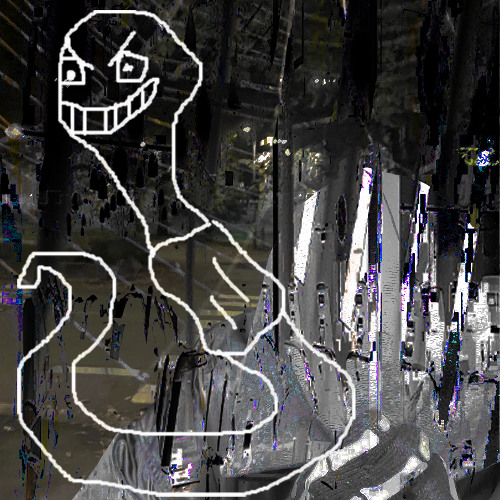 coffin worm