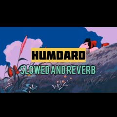 Humdard (lofi)SlowednReverb.mp3