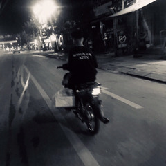 WEHENKEND  x NGẪU HỨNG x AN HÀ KIỀU x ASPHYXIA - TVT REMIX