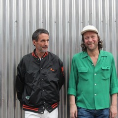 Channeling w/ Ivan Smagghe & Nathan Gregory Wilkins 290725