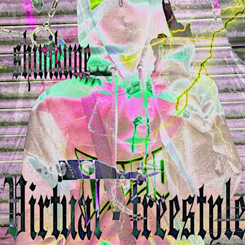 shinikune - Virtual Freestyle (VIDEO IN DESC)