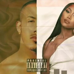 Muni Long - "Naked" | "Made For Me" | ft Marques Houston