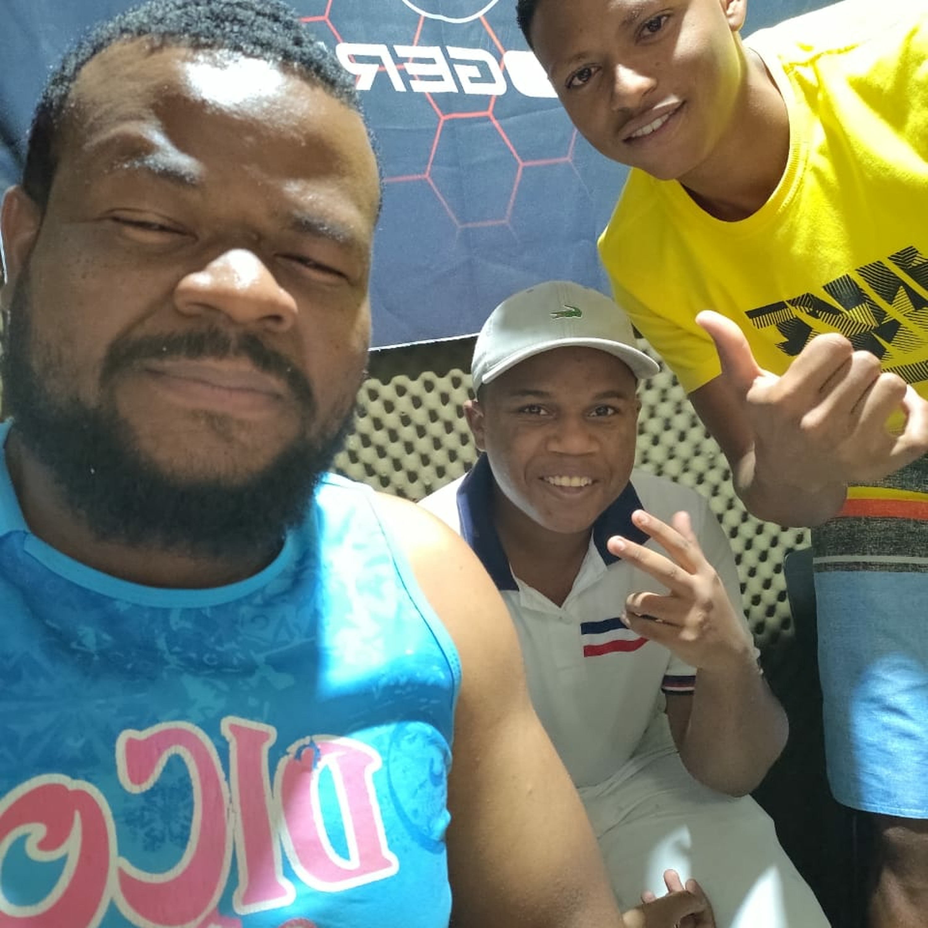 Rogerio Dj