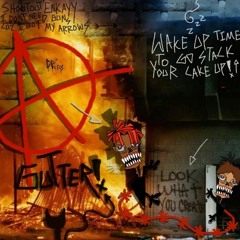 GUTTER! (feat. Jaswed) (prod. ENKAYY)