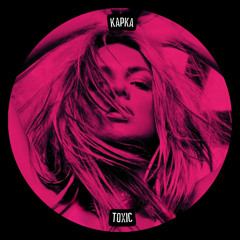 Britney Spears - TOXIC (Kapka edit)