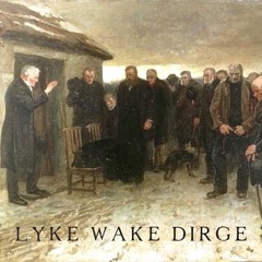 Lyke Wake Dirge