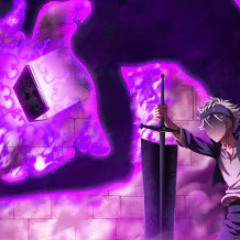 IM GONNA DIE FOR YOU - Asta & leopold - ( Black clover hardstyle )