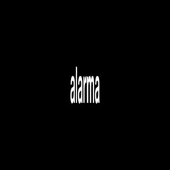 EUROCLUB - ALARMA (Noisyfloor Edit)