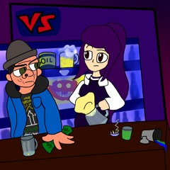 [WR1M4] Jill's Lady Lumps