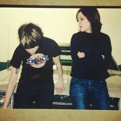 When I Get Up - Tegan and Sara