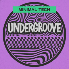 Undergroove [MIX ON]