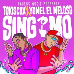 Sing%mo [DJ Lugo , Visitante Edit]