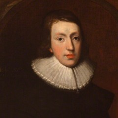 John Milton's 'Methought I saw my late espoused saint' read by Richard Wallace