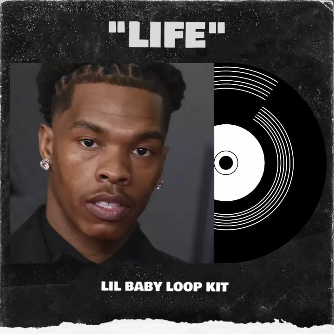 Stream [FREE] Lil Baby Loop Kit / Sample Pack (Moneybagg Yo, Lil Durk ...