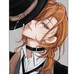 nya arigato - male ver.