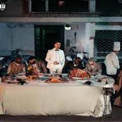Maes - Blanche ft. Booba- Instru ( By MC PROD)
