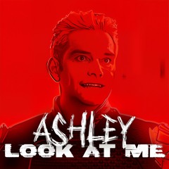 KIT - LOOK AT ME