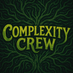 Complexity Crew - Cruthú Struchtúrtha