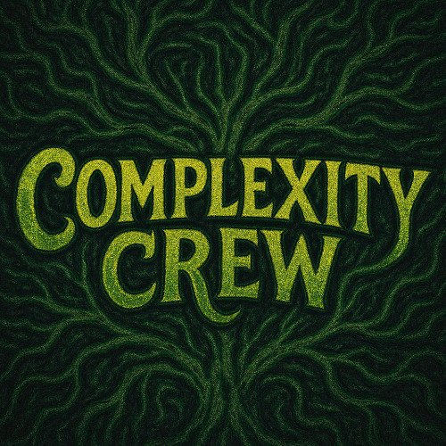Complexity Crew - Cruthú Struchtúrtha