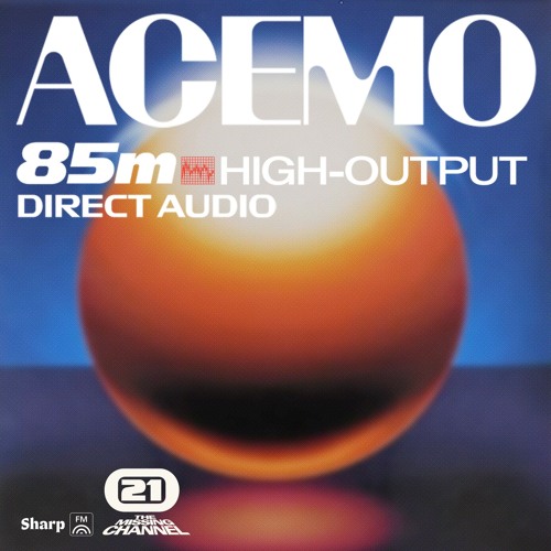 021: AceMo for Record
