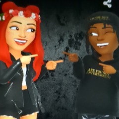 VonBaby --    - RockettDrill (MySng) Original  AuToTune  Bossy