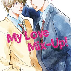 VIEW EBOOK 💜 My Love Mix-Up!, Vol. 6 by  Wataru Hinekure &  Aruko  [KINDLE PDF EBOOK