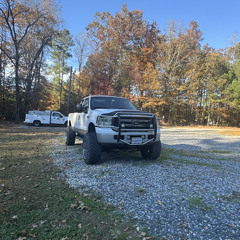 LIFTED F-350 | made on the Rapchat app (prod. by MoBTiesBeat)