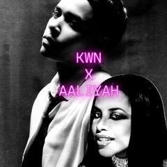 KWN DO WHAT I SAY X AALIYAH TRY AGAIN ( AFROSAMURAI MIX)