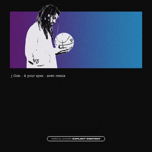 4 Your Eyez (Remix By Sowt)