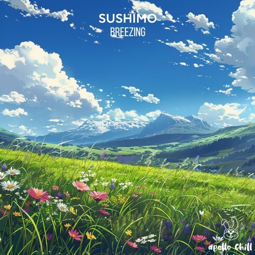 Breezing - Sushimo