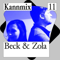 KANNMIX 11 | Beck & Zola