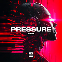 Zany - Pressure [I AM HARDSTYLE]