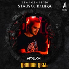 Apollon- Hell Festival (Setcut)