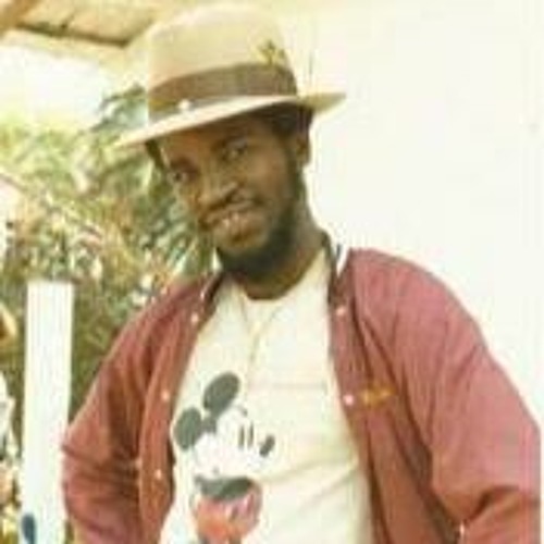 Eek A Mouse - Jah Is My Light