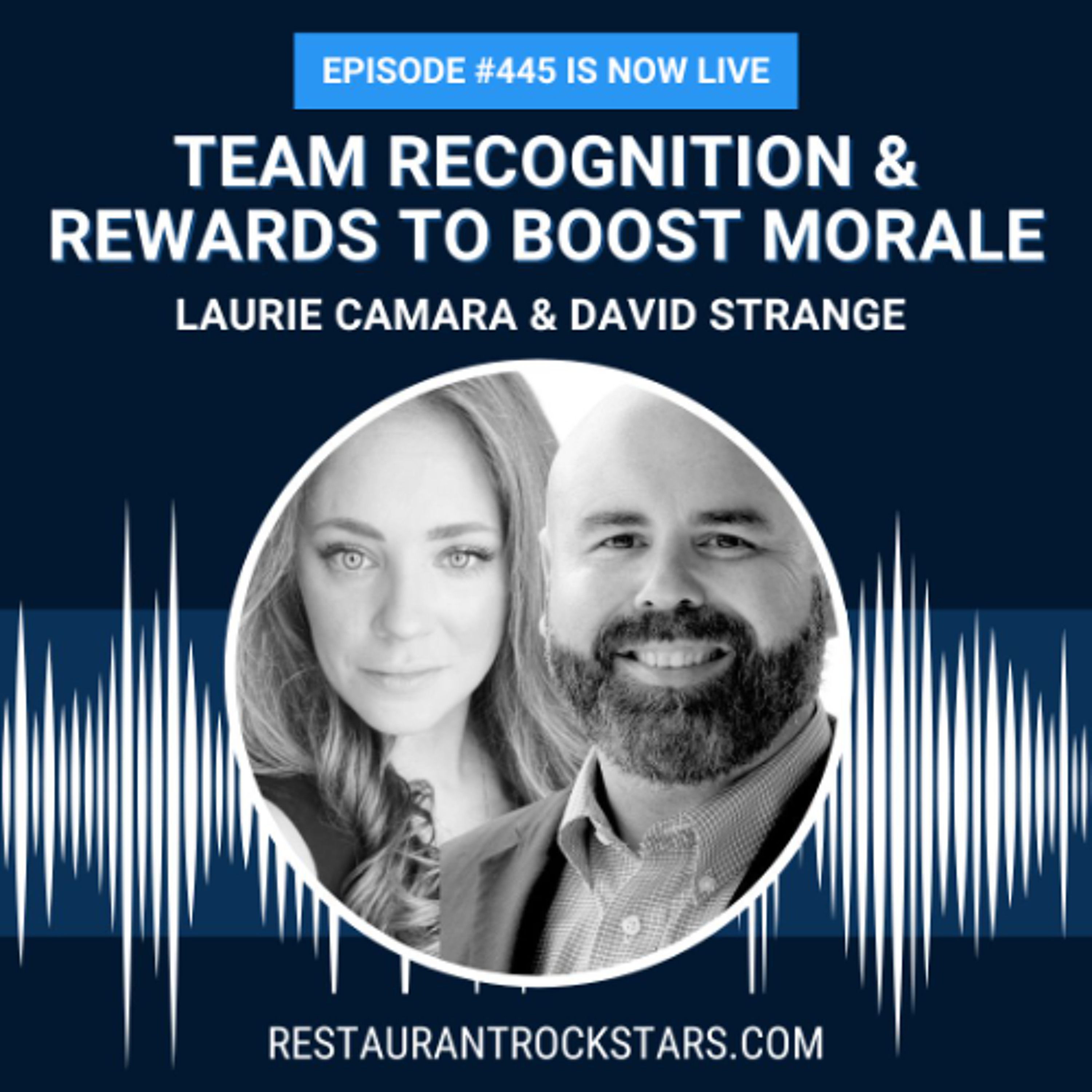 Restaurant Rockstars Podcast