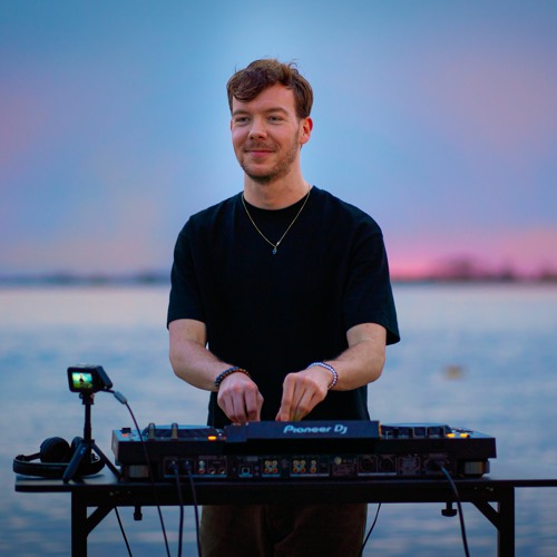 House Music DJ Set