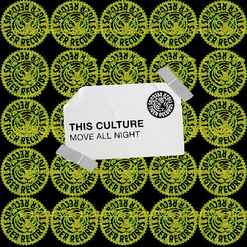 This Culture - Move All Night