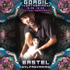 Meta Travel By Bastel dedicated to GOA GIL