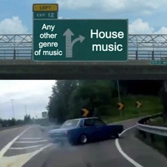 Jon's Jams - Vol. 3 (House)