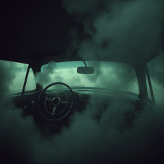 Driving and Smoking