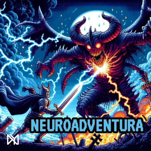 Dyn | NEUROADVENTURA