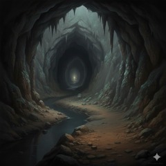 Finding Your Way Through Dark Spaces