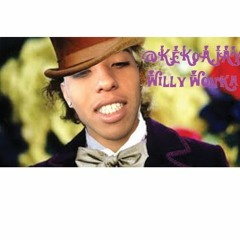 WillyWonka Ft DenimGreene (prod by KKOLA)