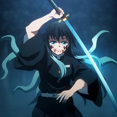 Muichiro Tokito Rap  Caught in the Mist  Nicky Trakks ft. Frazer x Candid  [Demon Slayer].mp3