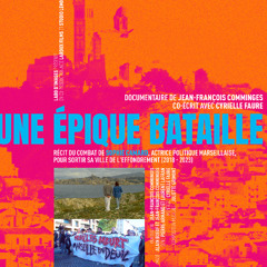 BO Une épique Bataille de Jean-François Comminges