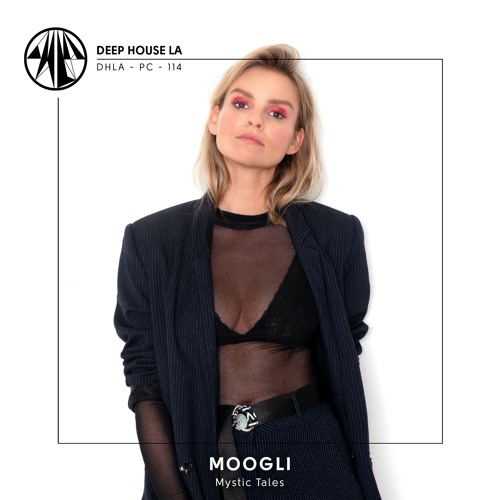 MOOGLI [Mystic Tales] - Mix #114