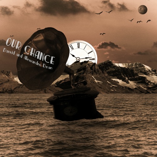 Our Chance Feat. Dasvid