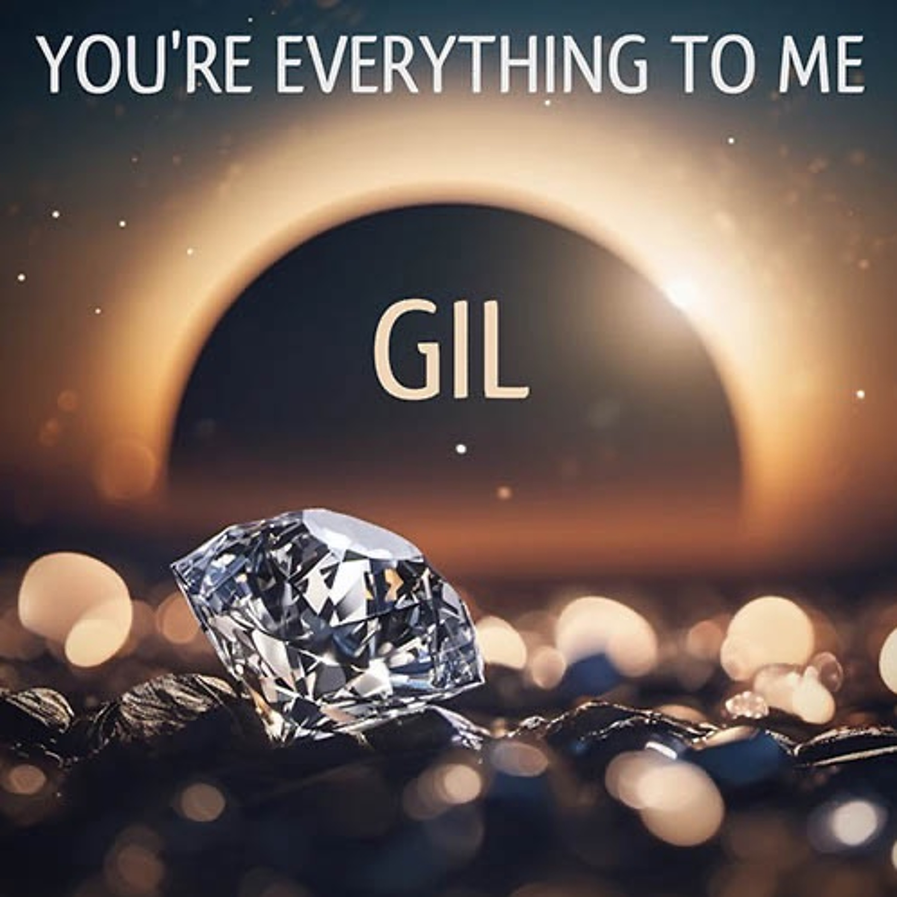Gil : You're Everything To Me episode artwork