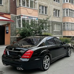 Планета-Макан & Баста