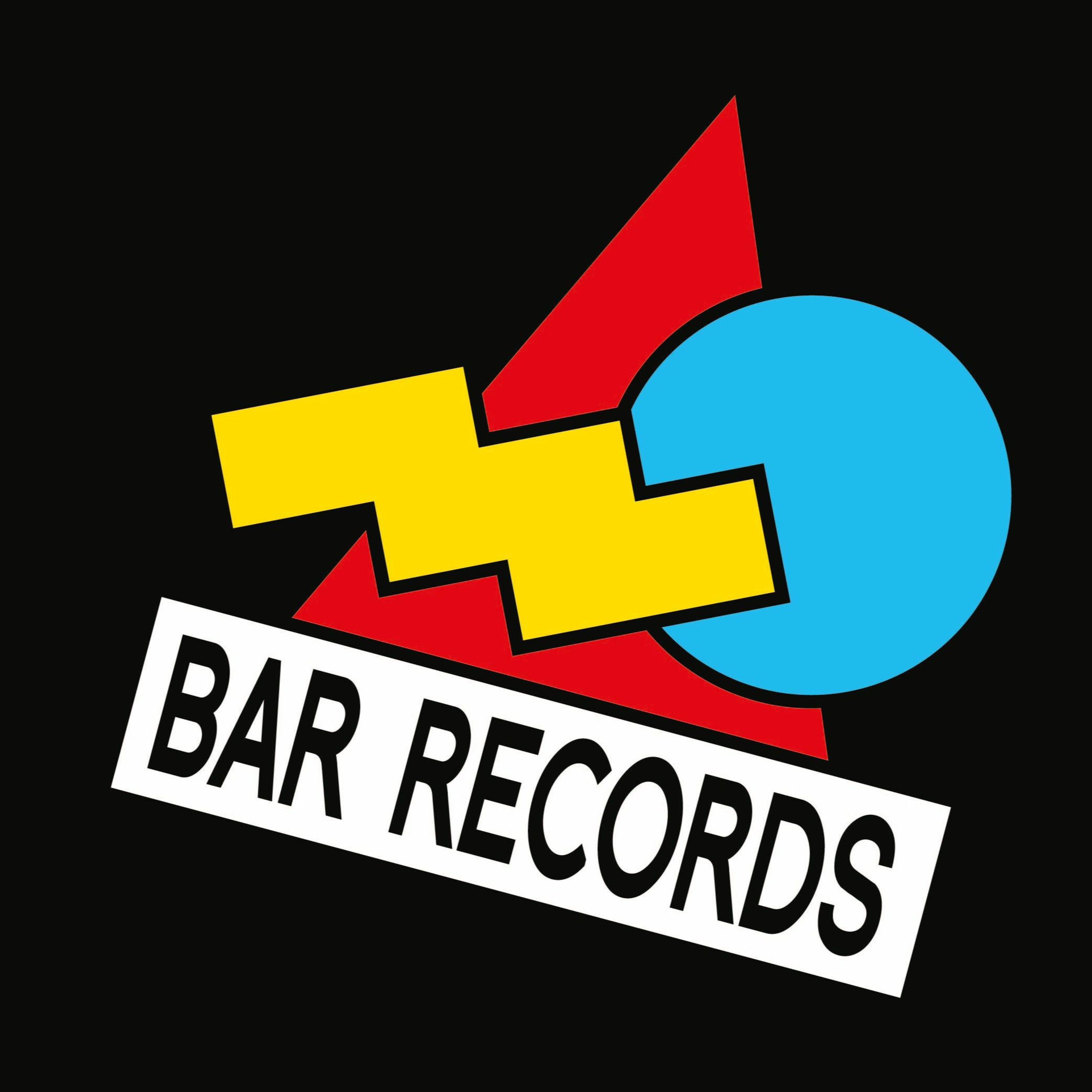 Teslasonic - Hydrex Acid (BAR05) episode artwork